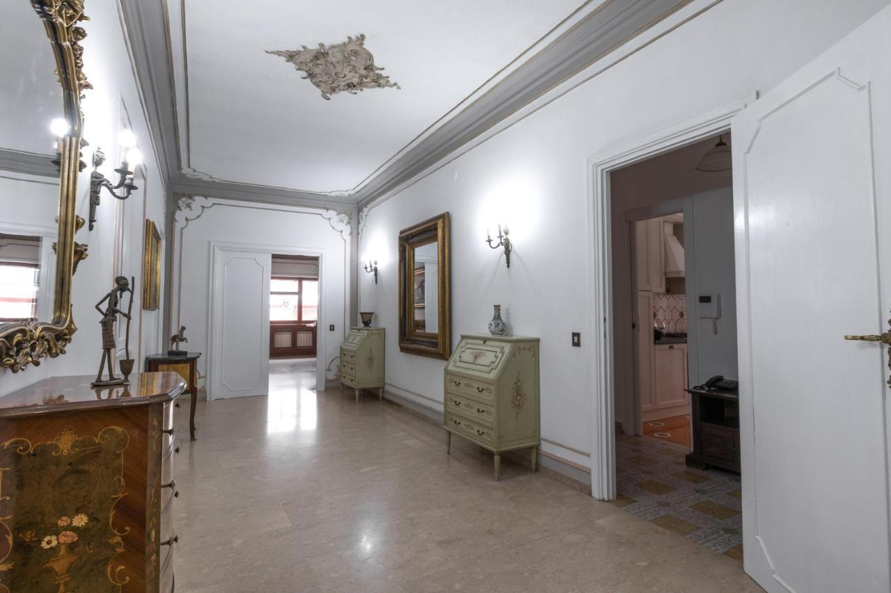 The Majestic Residence In Vatican Rom Exteriör bild