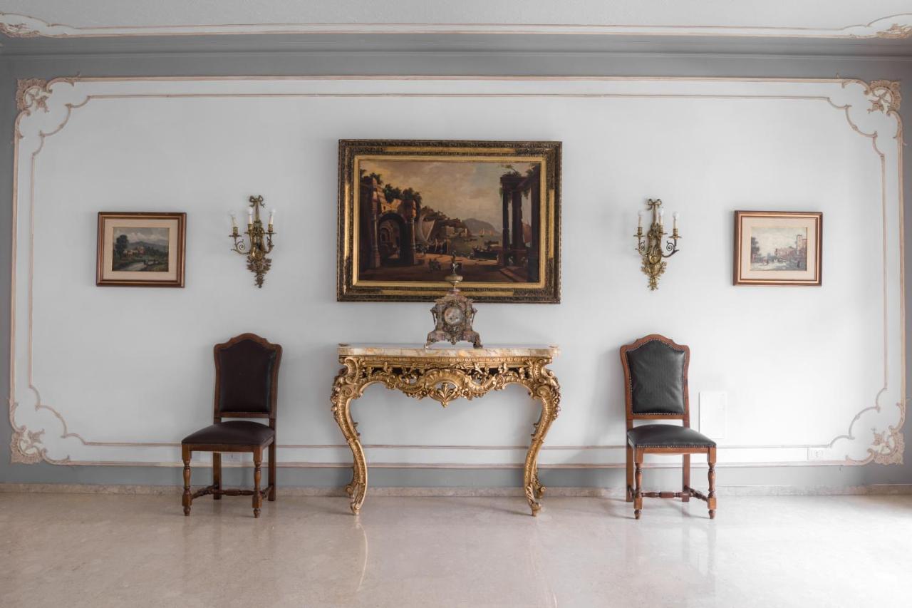 The Majestic Residence In Vatican Rom Exteriör bild